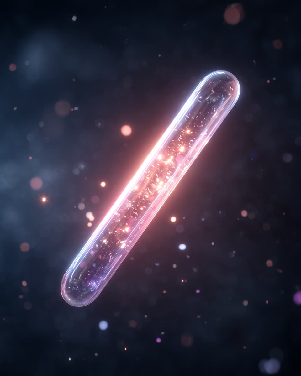 My Custom 'Light Stick' Factory