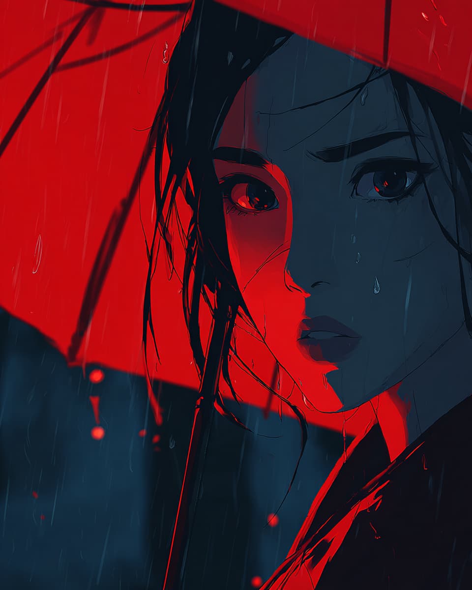 Which 'K-Makjang Drama' Heroine Are You?