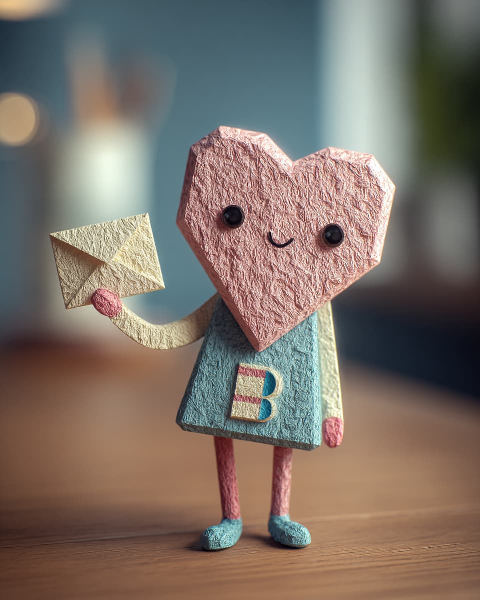 Love Cell Avatar Project