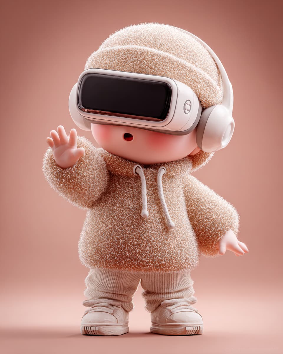 Metaverse Insider Power Test