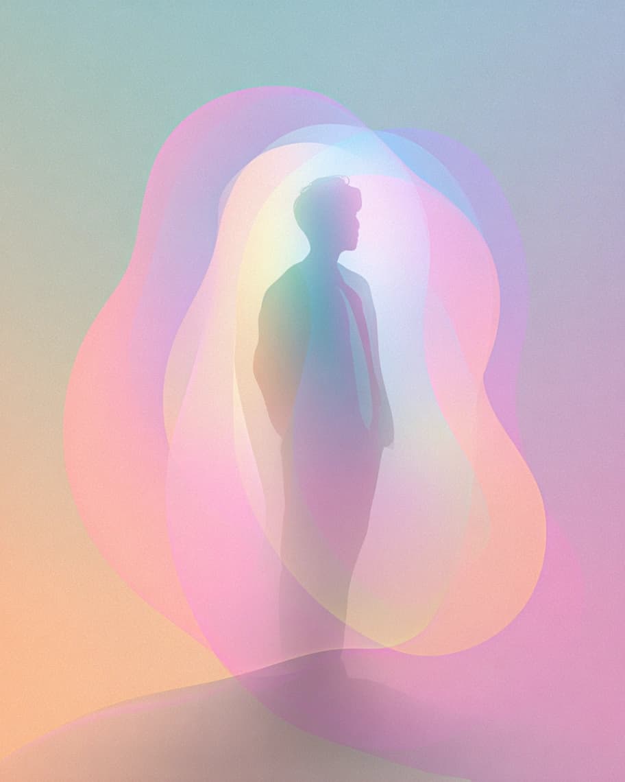 Discover Your Personal Aura