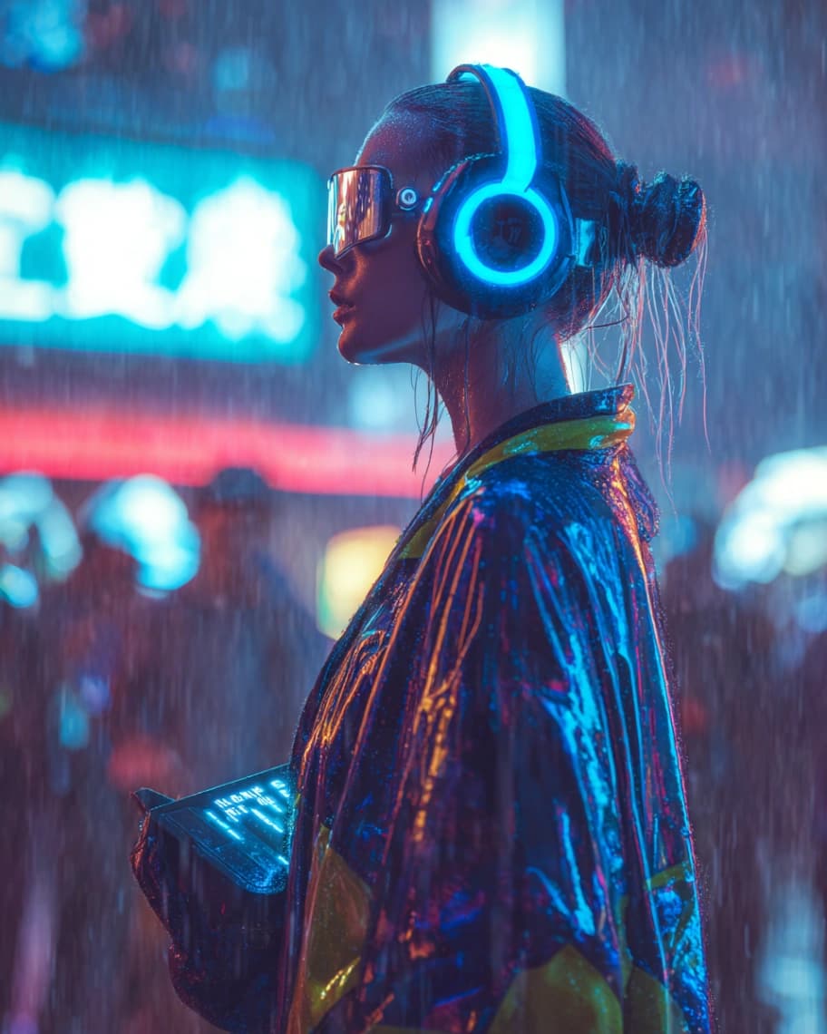 Playlist MBTI: What Song Genre Summarizes My Life?