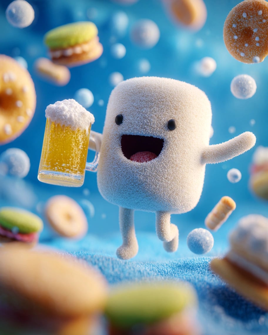 Alcohol MBTI: What Type Am I at a Drinking Party?