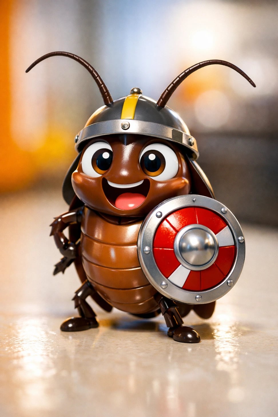 ゴキブリに転生した！私の生存タイプは？