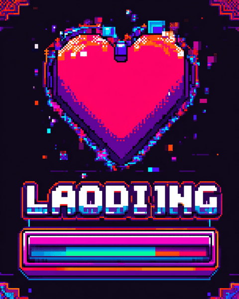 짝사랑 성공 확률 계산기