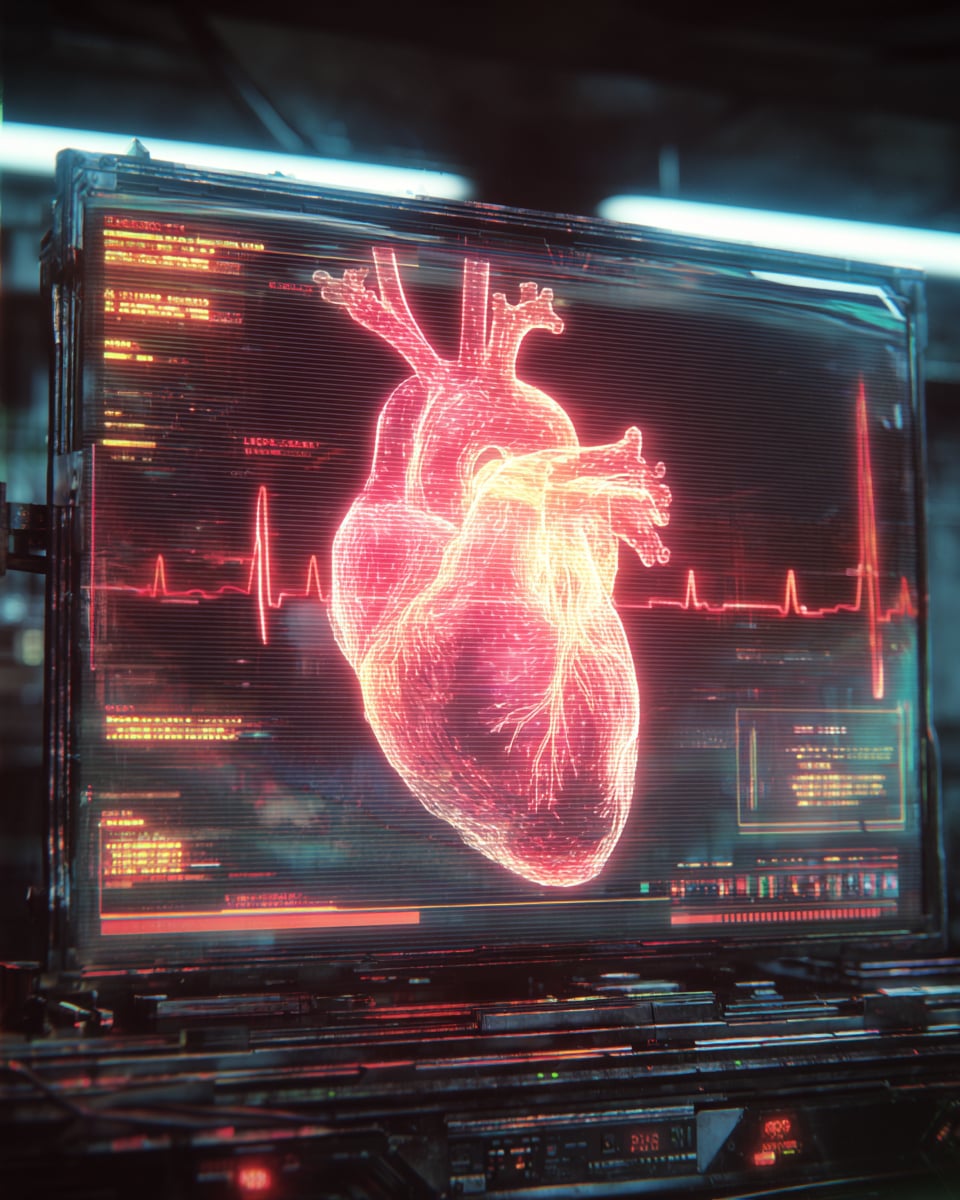 未来から届いた片思い予言書