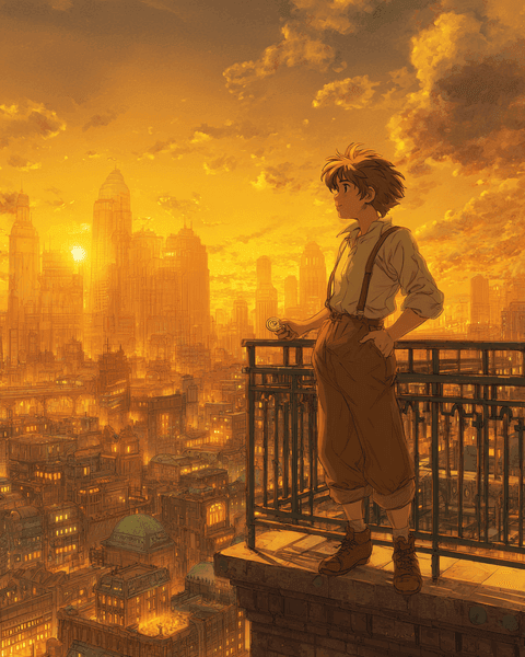 隠された「財閥力」テスト：私は自力で億万長者になれる？