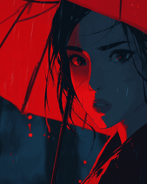 私がもし「韓国愛憎ドラマ」のヒロインだったら？