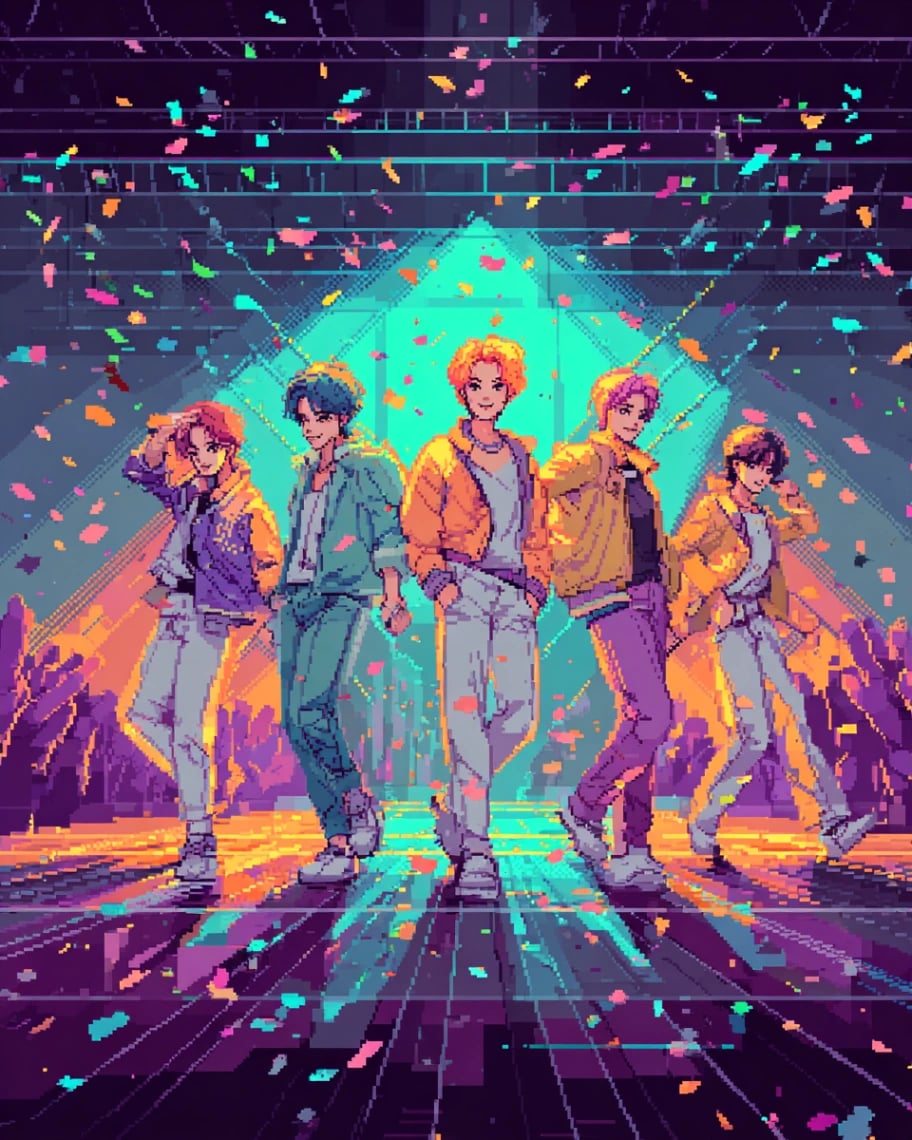 デビュー組確定！私がグループで担当する「ポジション」は？