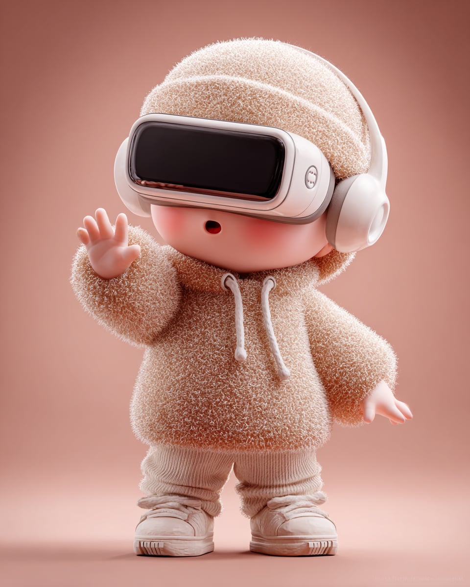 Metaverse Insider Power Test