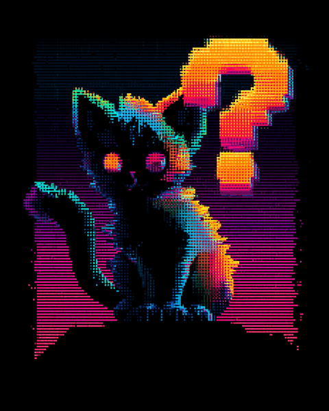 현생이 피곤한 이유: 전생의 동물 찾기