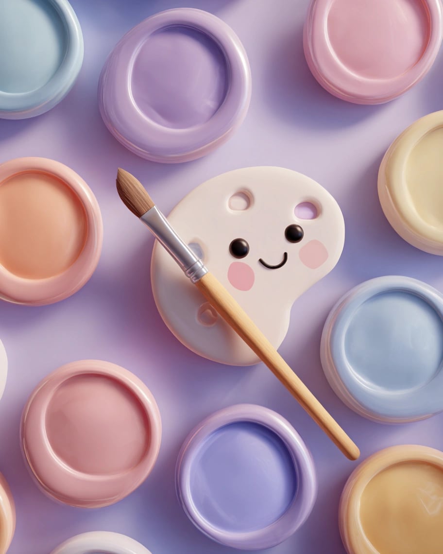 Personal Color MBTI: What If My Personality Was a Color?