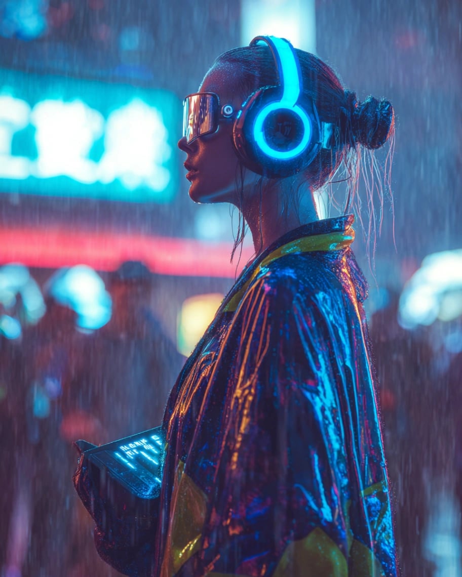 プレイリストMBTI：私の人生を要約した音楽ジャンルは？