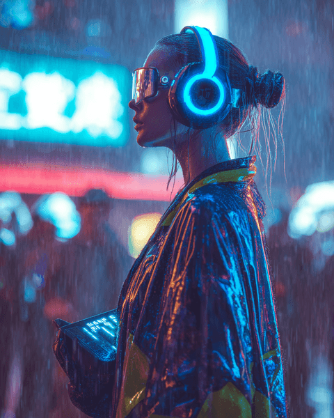 플레이리스트 MBTI: 내 인생을 요약한 노래 장르는?