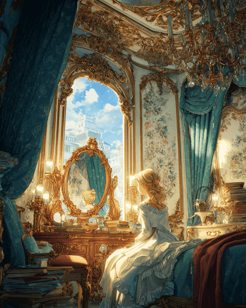 로판 속 내 포지션 찾기