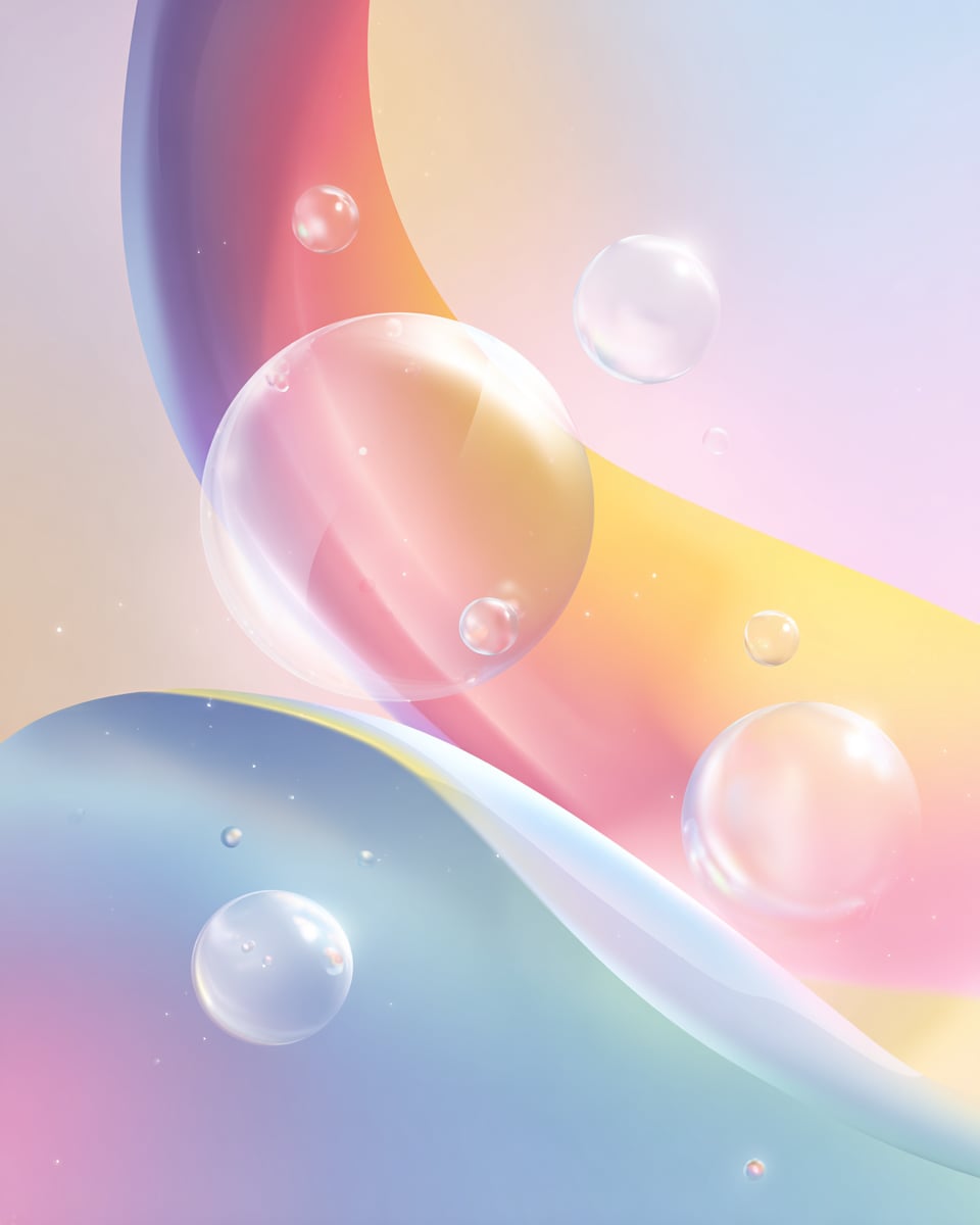 Create My 'Soul Aura' Avatar