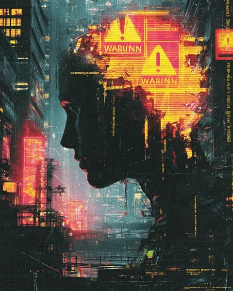 팩폭 주의! 내 성격의 어두운 면 '매운맛 MBTI'