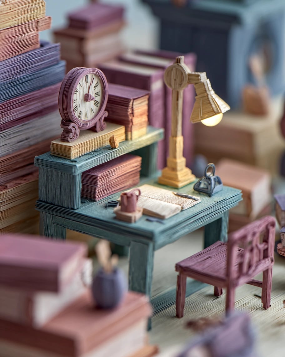 勉強法MBTI：私にぴったりの一夜漬け戦略は？