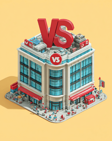 내 멘탈 파괴범! 최악의 꼰대 상사 월드컵