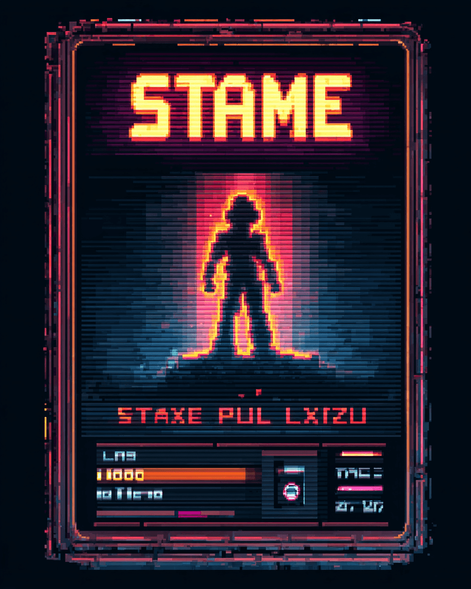 現生RPG:私のステータス画面分析